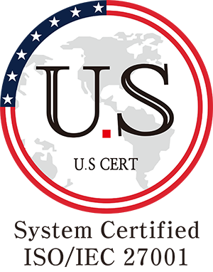 system certified iso/jfc
